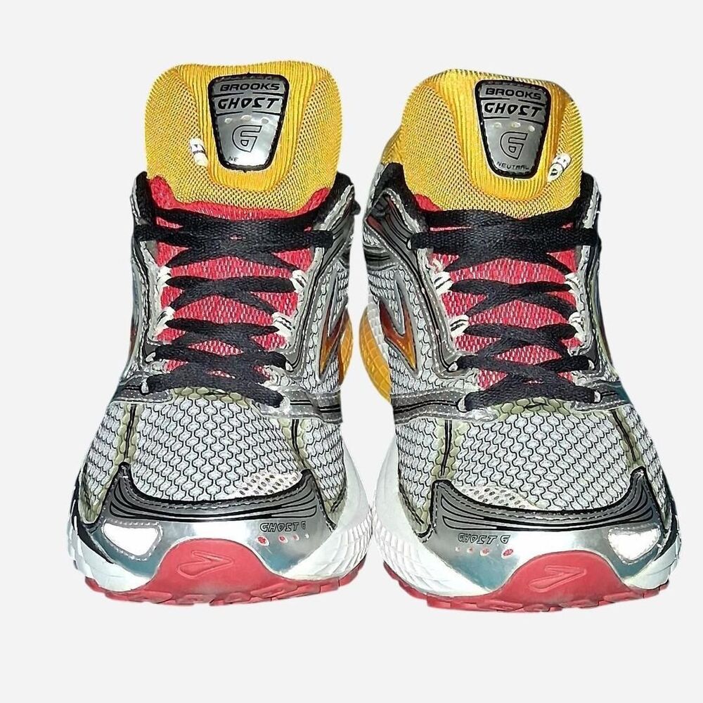 Brooks Men's multi Trainers